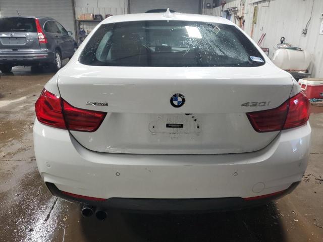 Photo 5 VIN: WBA4J3C52JBB97346 - BMW 4 SERIES 