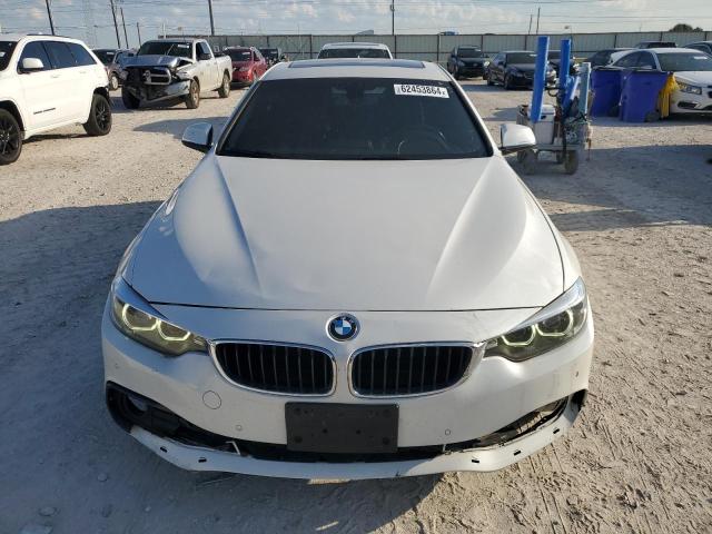 Photo 4 VIN: WBA4J3C52JBG91044 - BMW 4 SERIES 