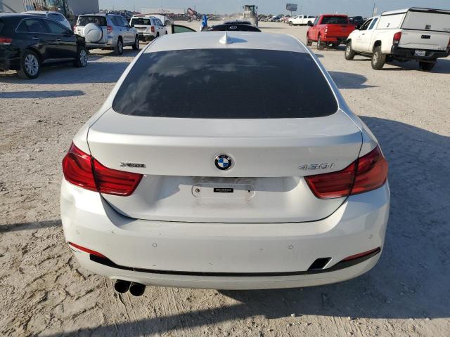 Photo 5 VIN: WBA4J3C52JBG91044 - BMW 4 SERIES 