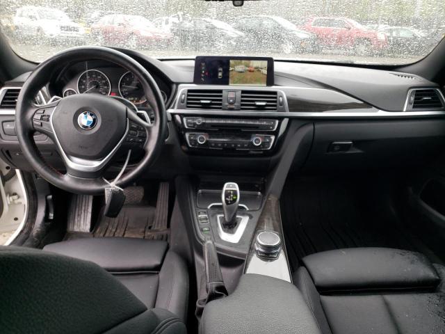 Photo 7 VIN: WBA4J3C52JBG95384 - BMW 430XI GRAN 