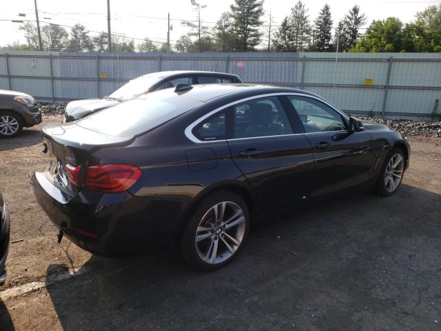 Photo 3 VIN: WBA4J3C52JBG95501 - BMW 4 SERIES 