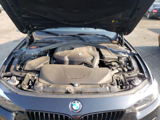 Photo 6 VIN: WBA4J3C52JBG95501 - BMW 4 SERIES 