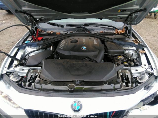 Photo 9 VIN: WBA4J3C52JBG96633 - BMW 4 