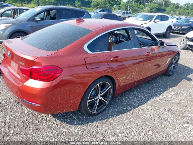 Photo 3 VIN: WBA4J3C52JBL03386 - BMW 430I 