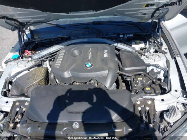 Photo 9 VIN: WBA4J3C52JBL03839 - BMW 430I 