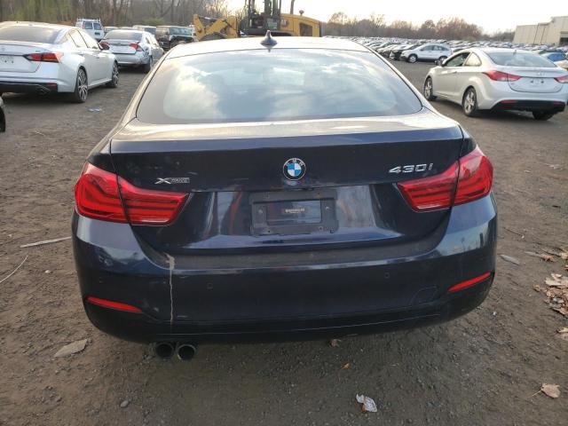 Photo 5 VIN: WBA4J3C52JBL04683 - BMW 430XI GRAN 