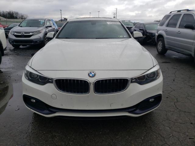 Photo 4 VIN: WBA4J3C52KBL04975 - BMW 430XI GRAN 