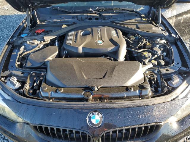 Photo 10 VIN: WBA4J3C52KBL05236 - BMW 430XI GRAN 