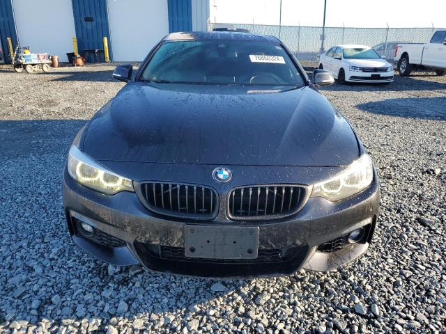 Photo 4 VIN: WBA4J3C52KBL05236 - BMW 430XI GRAN 