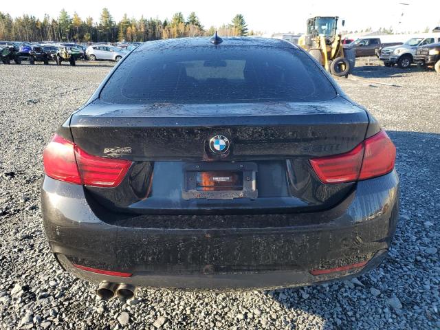 Photo 5 VIN: WBA4J3C52KBL05236 - BMW 430XI GRAN 