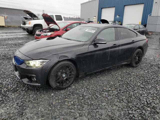 Photo 0 VIN: WBA4J3C52KBL05236 - BMW 4 SERIES 