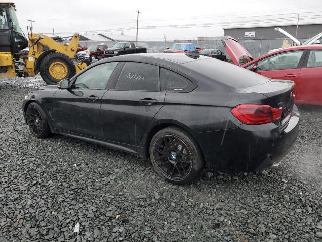 Photo 1 VIN: WBA4J3C52KBL05236 - BMW 4 SERIES 