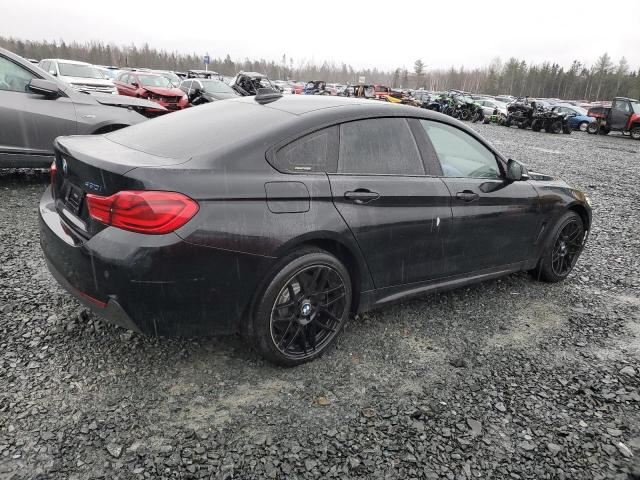 Photo 2 VIN: WBA4J3C52KBL05236 - BMW 4 SERIES 