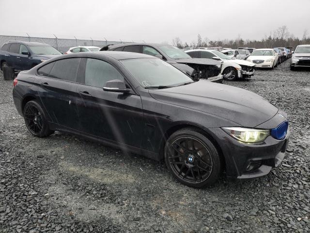 Photo 3 VIN: WBA4J3C52KBL05236 - BMW 4 SERIES 