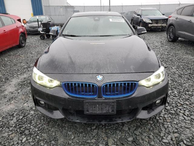 Photo 4 VIN: WBA4J3C52KBL05236 - BMW 4 SERIES 