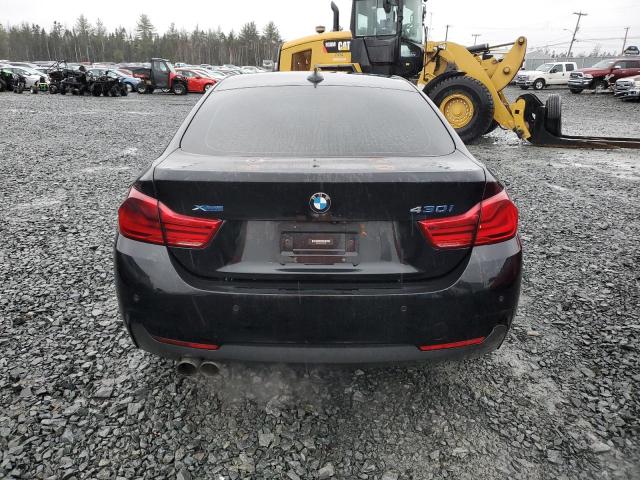 Photo 5 VIN: WBA4J3C52KBL05236 - BMW 4 SERIES 