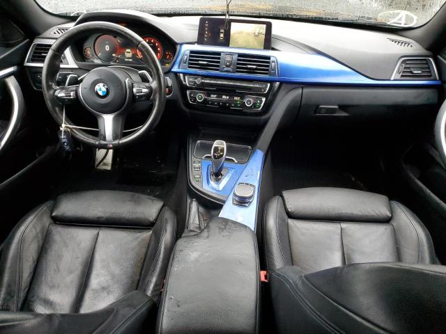 Photo 7 VIN: WBA4J3C52KBL05236 - BMW 4 SERIES 