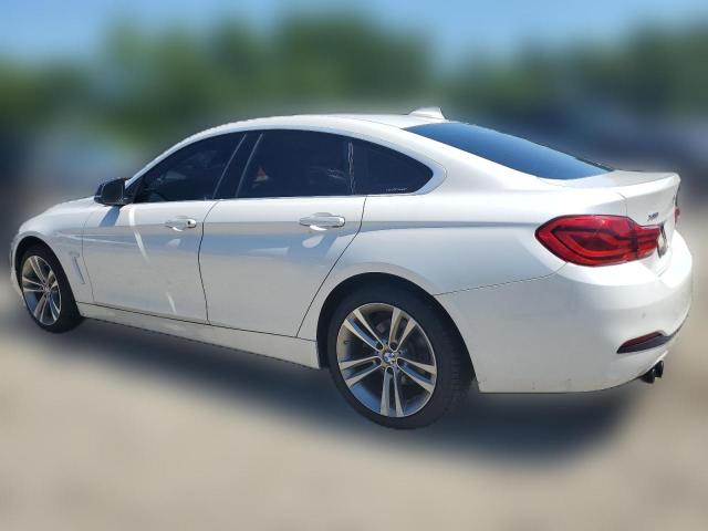 Photo 1 VIN: WBA4J3C52KBL06113 - BMW 4 SERIES 