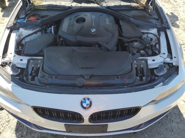 Photo 10 VIN: WBA4J3C52KBL06113 - BMW 4 SERIES 