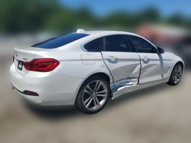 Photo 2 VIN: WBA4J3C52KBL06113 - BMW 4 SERIES 