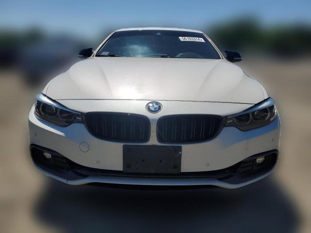 Photo 4 VIN: WBA4J3C52KBL06113 - BMW 4 SERIES 