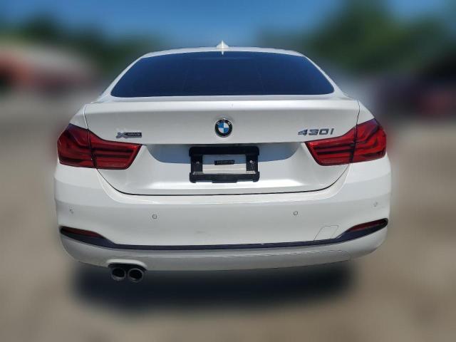 Photo 5 VIN: WBA4J3C52KBL06113 - BMW 4 SERIES 