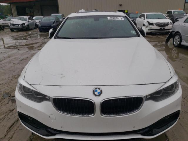 Photo 4 VIN: WBA4J3C52KBL06175 - BMW 430XI GRAN 