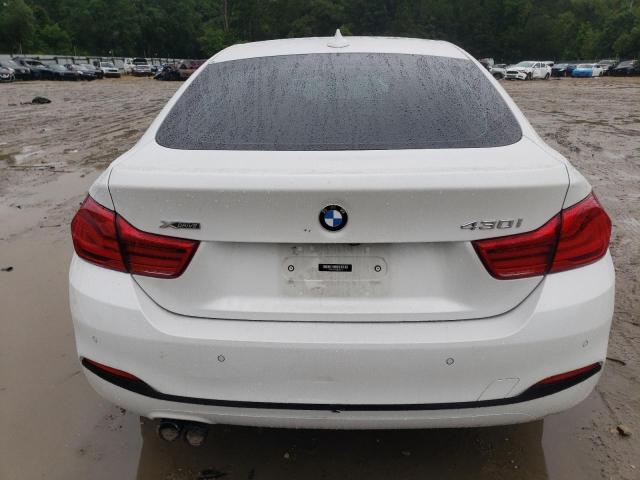 Photo 5 VIN: WBA4J3C52KBL06175 - BMW 430XI GRAN 