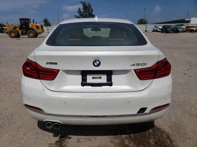 Photo 5 VIN: WBA4J3C52KBL06600 - BMW 430XI GRAN 