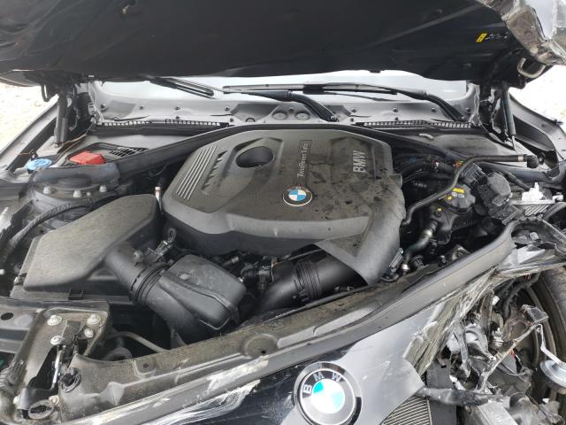 Photo 6 VIN: WBA4J3C52KBL06872 - BMW 430XI GRAN 