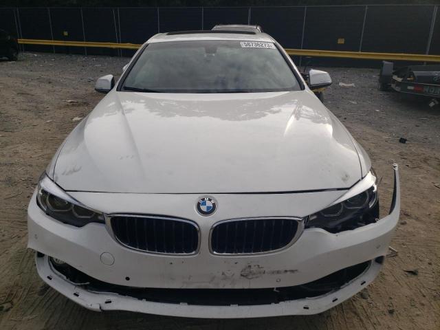 Photo 4 VIN: WBA4J3C52KBL07651 - BMW 430XI GRAN 