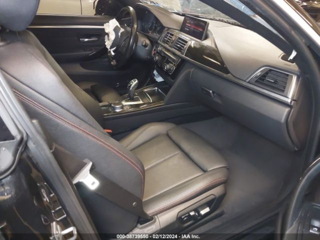 Photo 4 VIN: WBA4J3C52KBL08153 - BMW 430I GRAN COUPE 