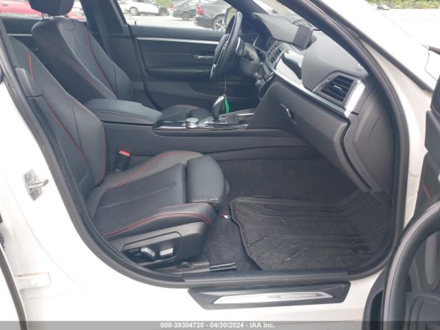 Photo 4 VIN: WBA4J3C52KBL08993 - BMW 430I GRAN COUPE 