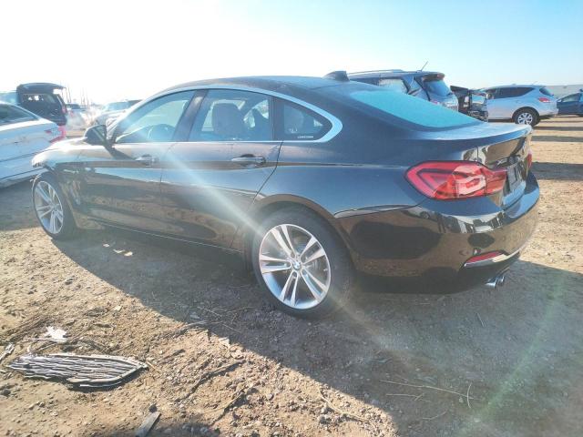 Photo 1 VIN: WBA4J3C52KBL11330 - BMW 430XI GRAN 