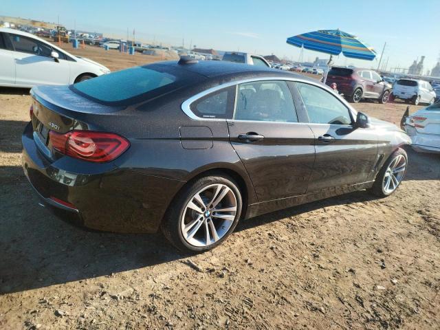 Photo 2 VIN: WBA4J3C52KBL11330 - BMW 430XI GRAN 