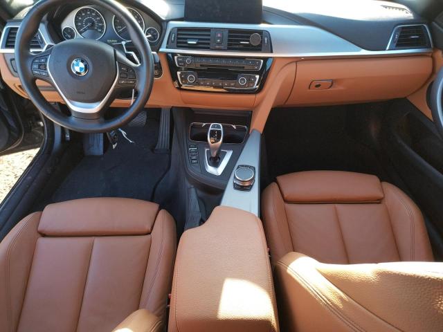 Photo 7 VIN: WBA4J3C52KBL11330 - BMW 430XI GRAN 