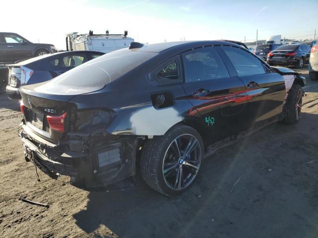 Photo 2 VIN: WBA4J3C53JBB97467 - BMW 4 SERIES 