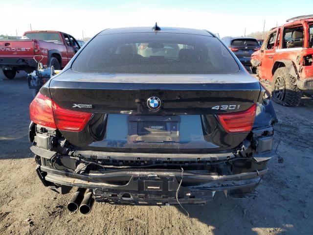 Photo 5 VIN: WBA4J3C53JBB97467 - BMW 4 SERIES 