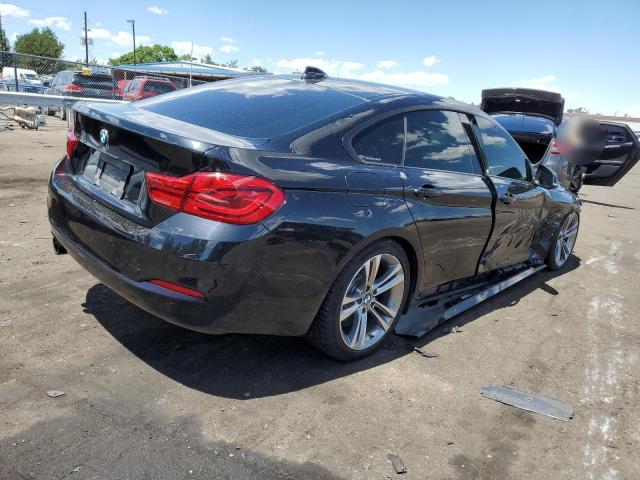 Photo 2 VIN: WBA4J3C53JBG90923 - BMW 4 SERIES 