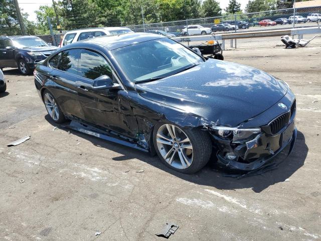 Photo 3 VIN: WBA4J3C53JBG90923 - BMW 4 SERIES 