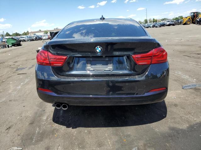 Photo 5 VIN: WBA4J3C53JBG90923 - BMW 4 SERIES 