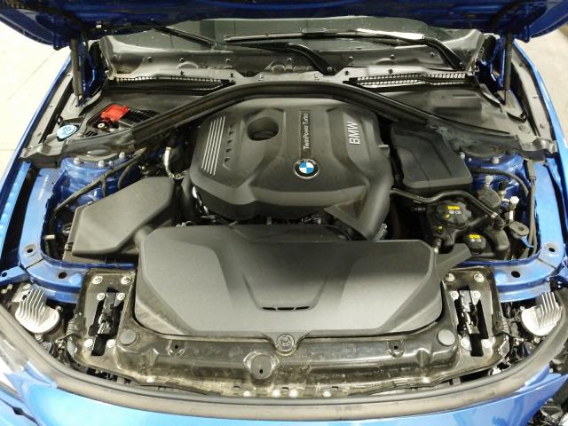 Photo 6 VIN: WBA4J3C53JBG90968 - BMW 430XI GRAN 