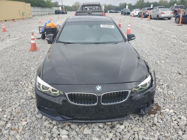 Photo 4 VIN: WBA4J3C53JBG91151 - BMW 430XI GRAN 