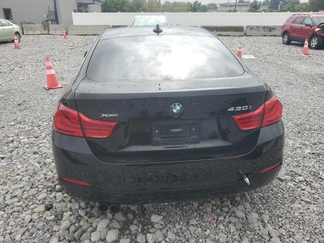 Photo 5 VIN: WBA4J3C53JBG91151 - BMW 430XI GRAN 