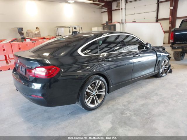 Photo 3 VIN: WBA4J3C53JBG91635 - BMW 430I 