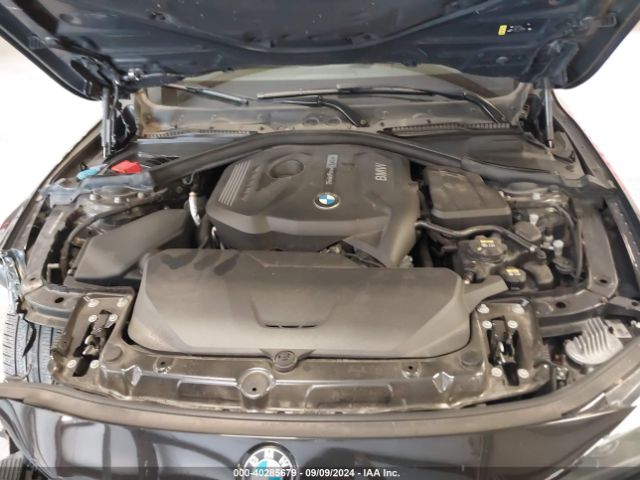 Photo 9 VIN: WBA4J3C53JBG91635 - BMW 430I 