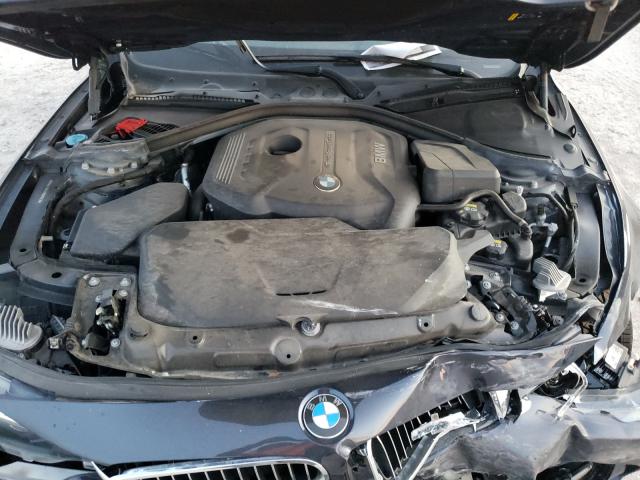 Photo 6 VIN: WBA4J3C53JBG91943 - BMW 430XI 