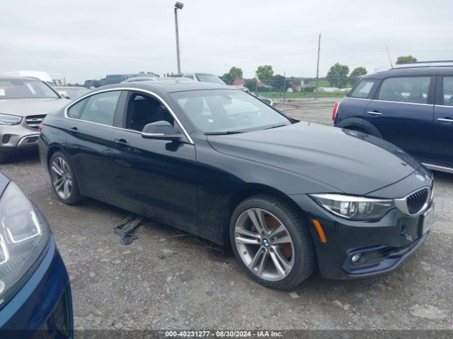 Photo 0 VIN: WBA4J3C53JBG94938 - BMW 430I 