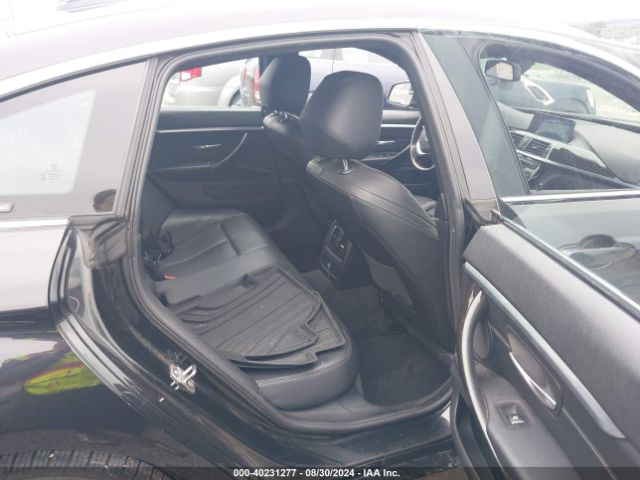 Photo 7 VIN: WBA4J3C53JBG94938 - BMW 430I 