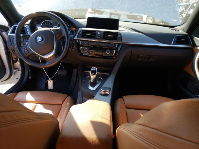 Photo 7 VIN: WBA4J3C53JBG95409 - BMW 430XI GRAN 